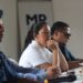 Coordinación interinstitucional fortalece la seguridad en Suchitepéquez