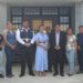 El fortalecimiento de las comunidades ante situaciones de emergencia continúa siendo una prioridad en Suchitepéquez