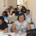 Presentan informe de peso y talla en centros educativos: insumo clave para fortalecer la seguridad alimentaria