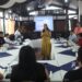 Se reune el gabinete de seguridad de Suchitepéquez